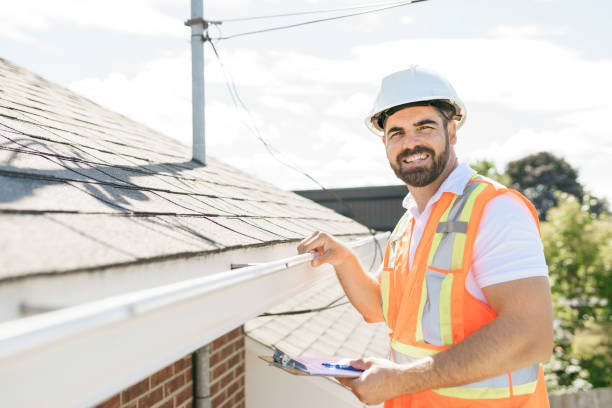 Quick and Trustworthy Emergency Roof Repair Services in White Hall, WV