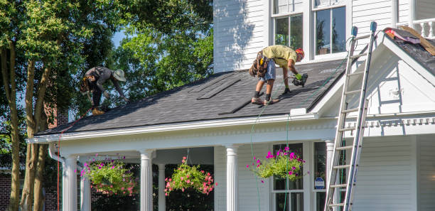 Best Commercial Roofing Services  in White Hall, WV
